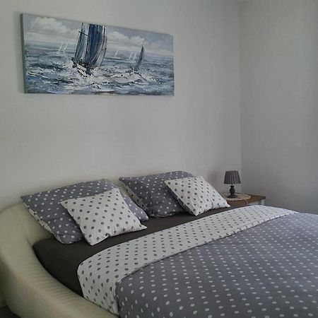 Apartman Kovacic - Knin Apartman Kültér fotó