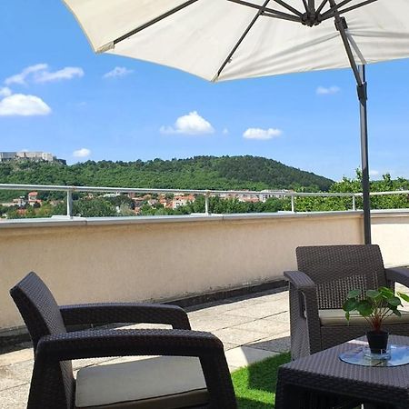 Apartman Kovacic - Knin Kültér fotó