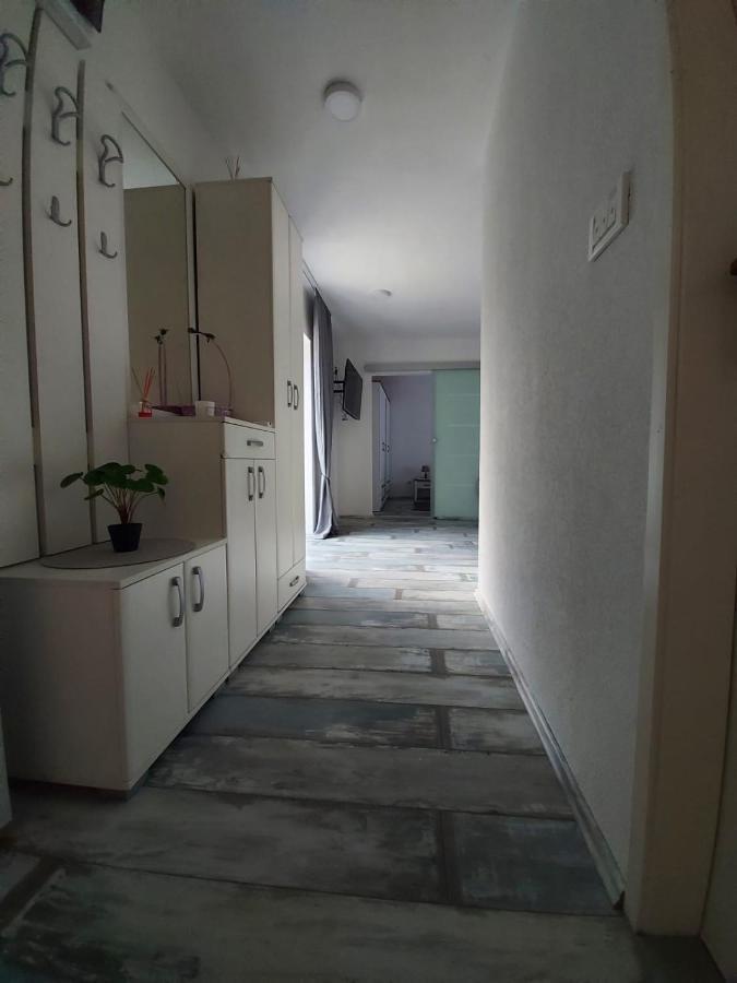 Apartman Kovacic - Knin Apartman Kültér fotó