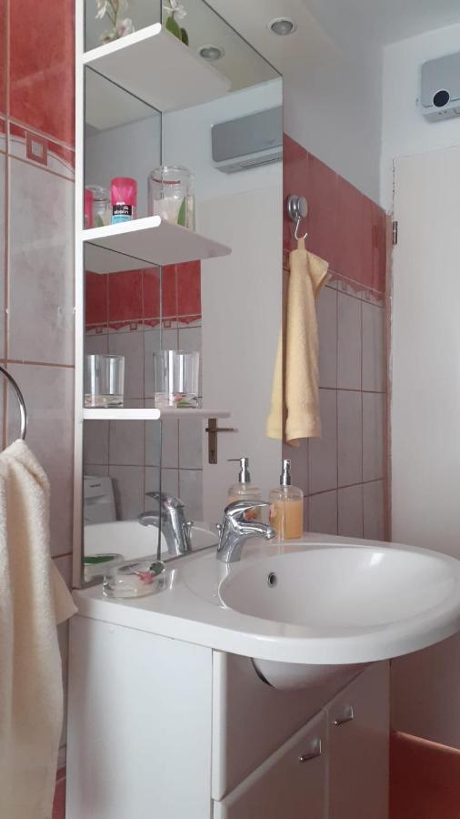 Apartman Kovacic - Knin Kültér fotó