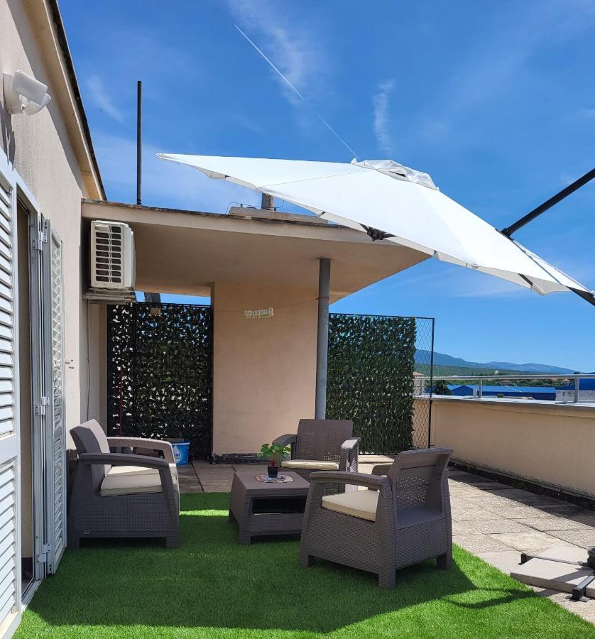 Apartman Kovacic - Knin Kültér fotó