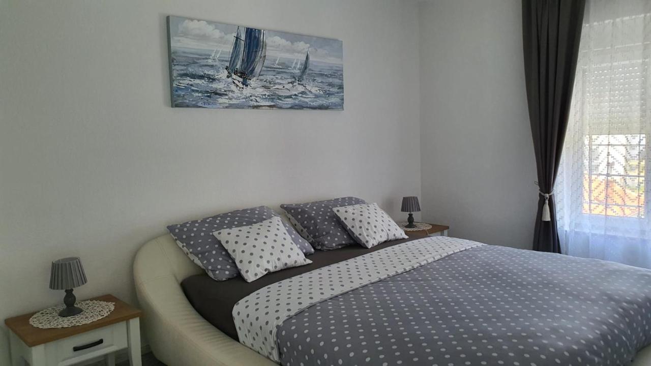 Apartman Kovacic - Knin Kültér fotó