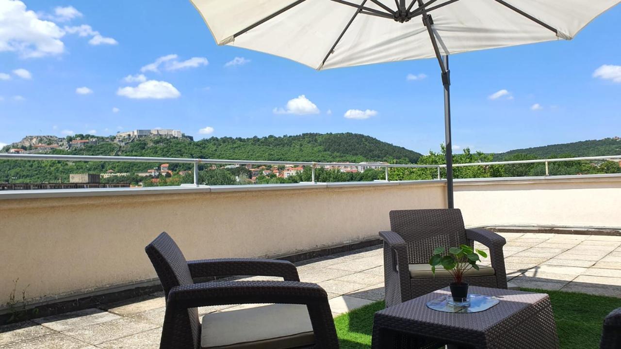 Apartman Kovacic - Knin Kültér fotó