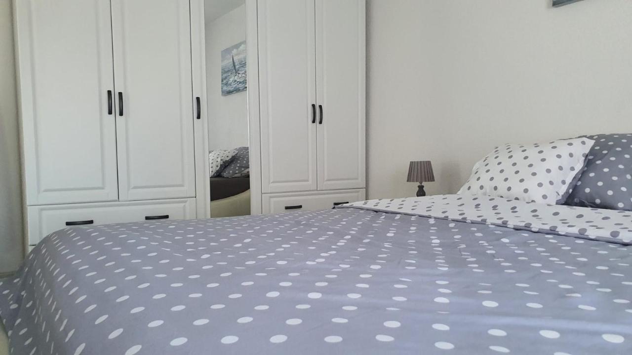 Apartman Kovacic - Knin Kültér fotó