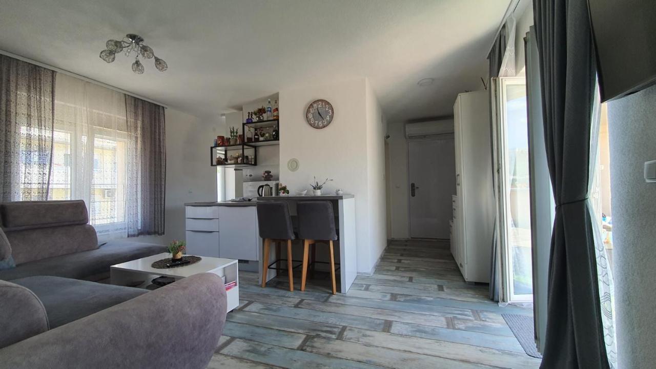 Apartman Kovacic - Knin Kültér fotó