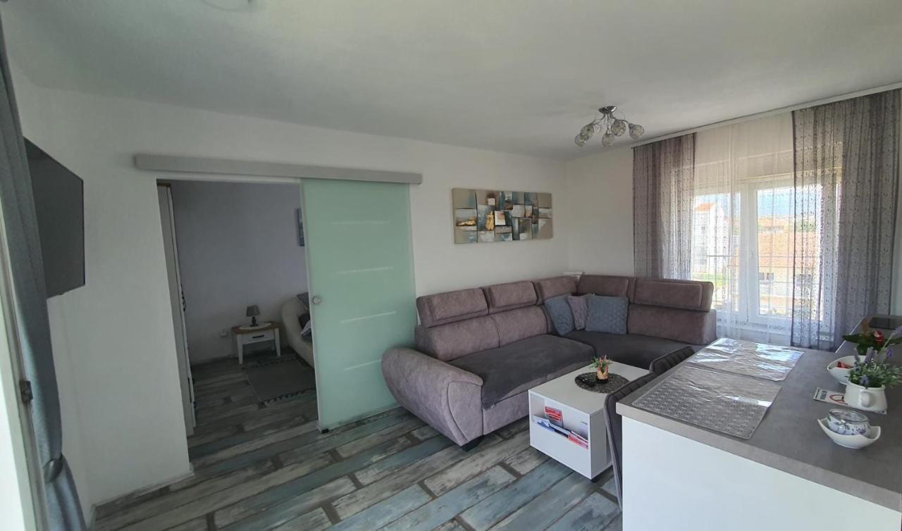 Apartman Kovacic - Knin Apartman Kültér fotó