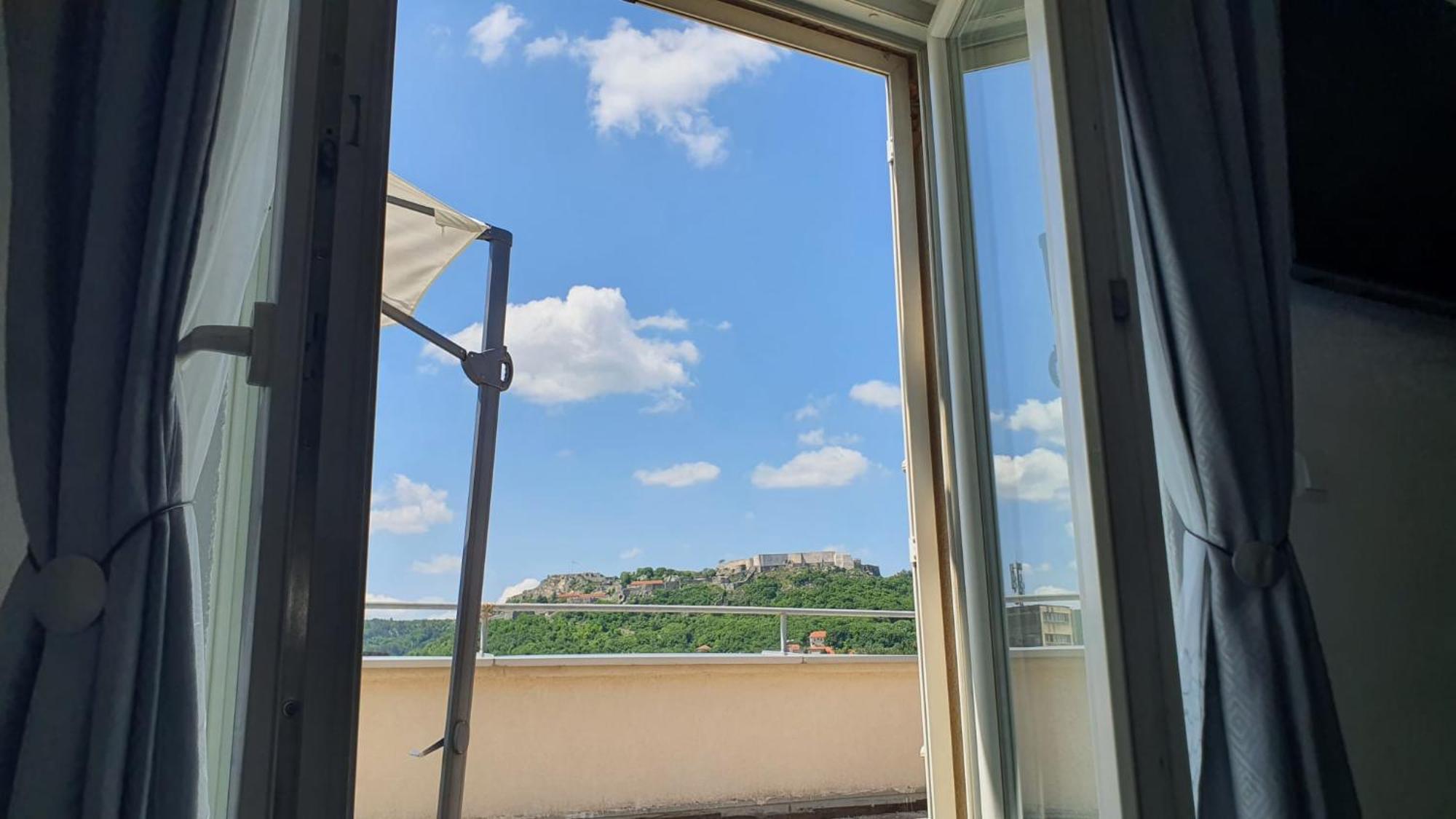 Apartman Kovacic - Knin Kültér fotó